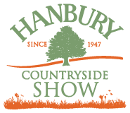 Hanbury Countryside Show